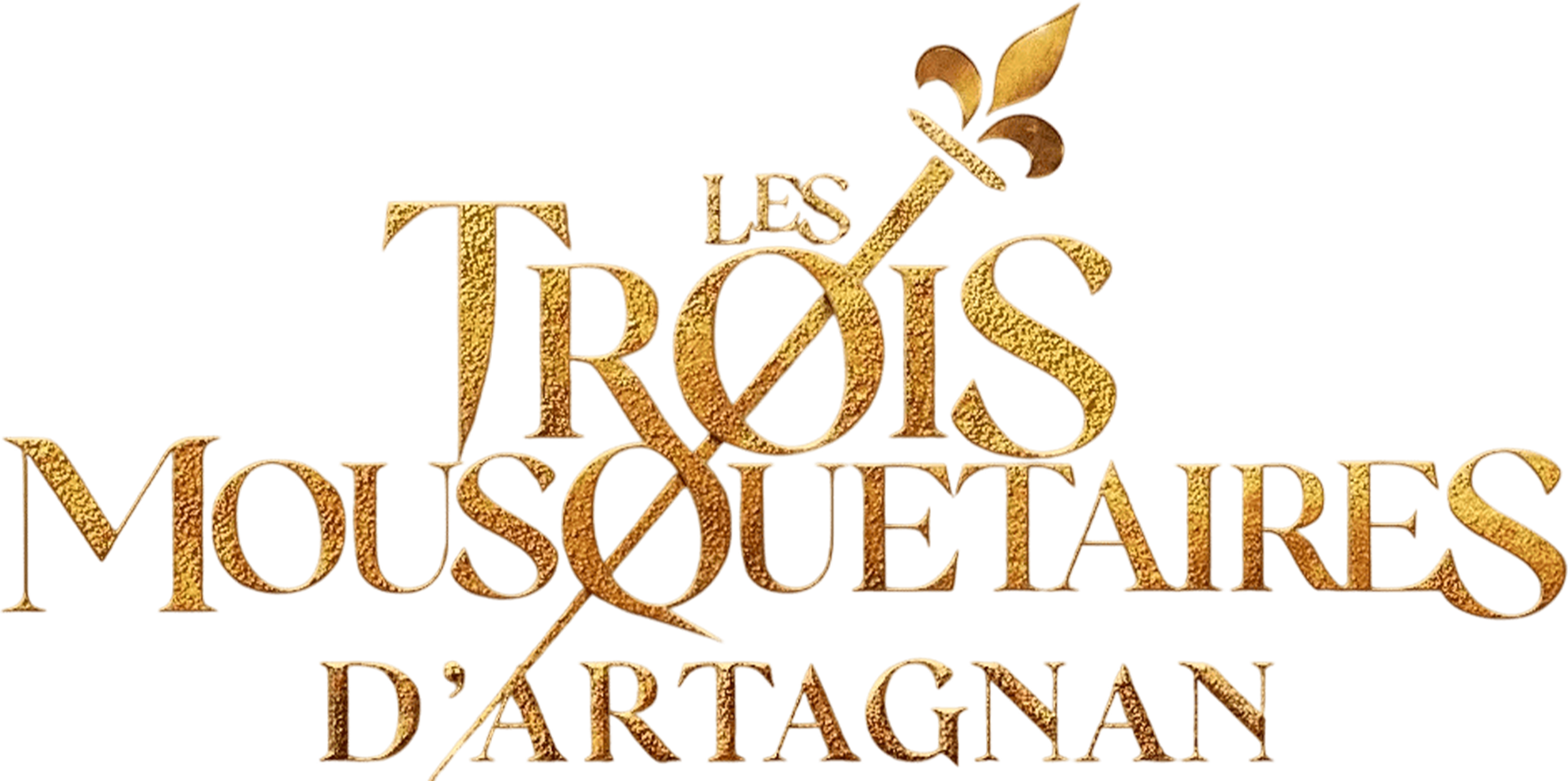 Les trois mousquetaires : D'Artagnan