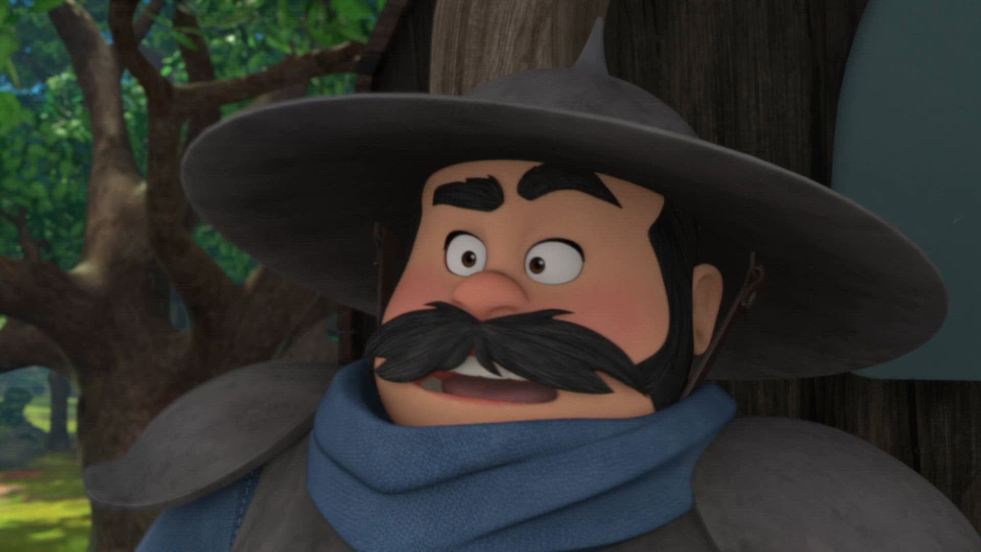 Quand Isabelle s'en mêle