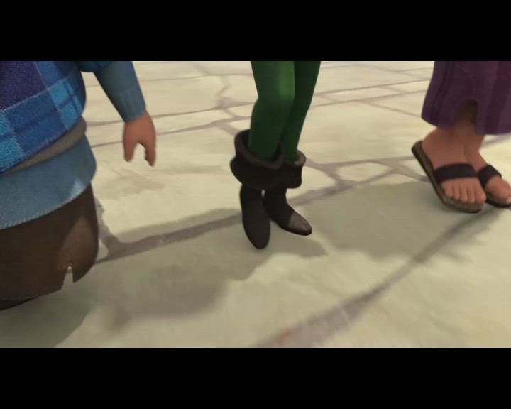 Robin et le Roi (2/2)