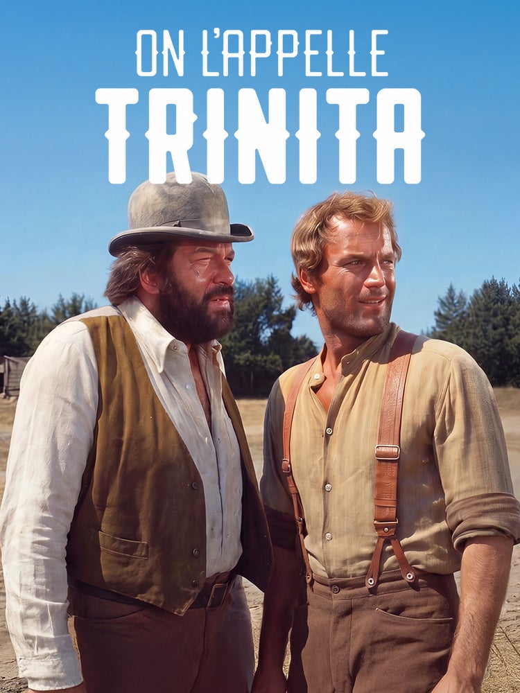 On l'appelle Trinita