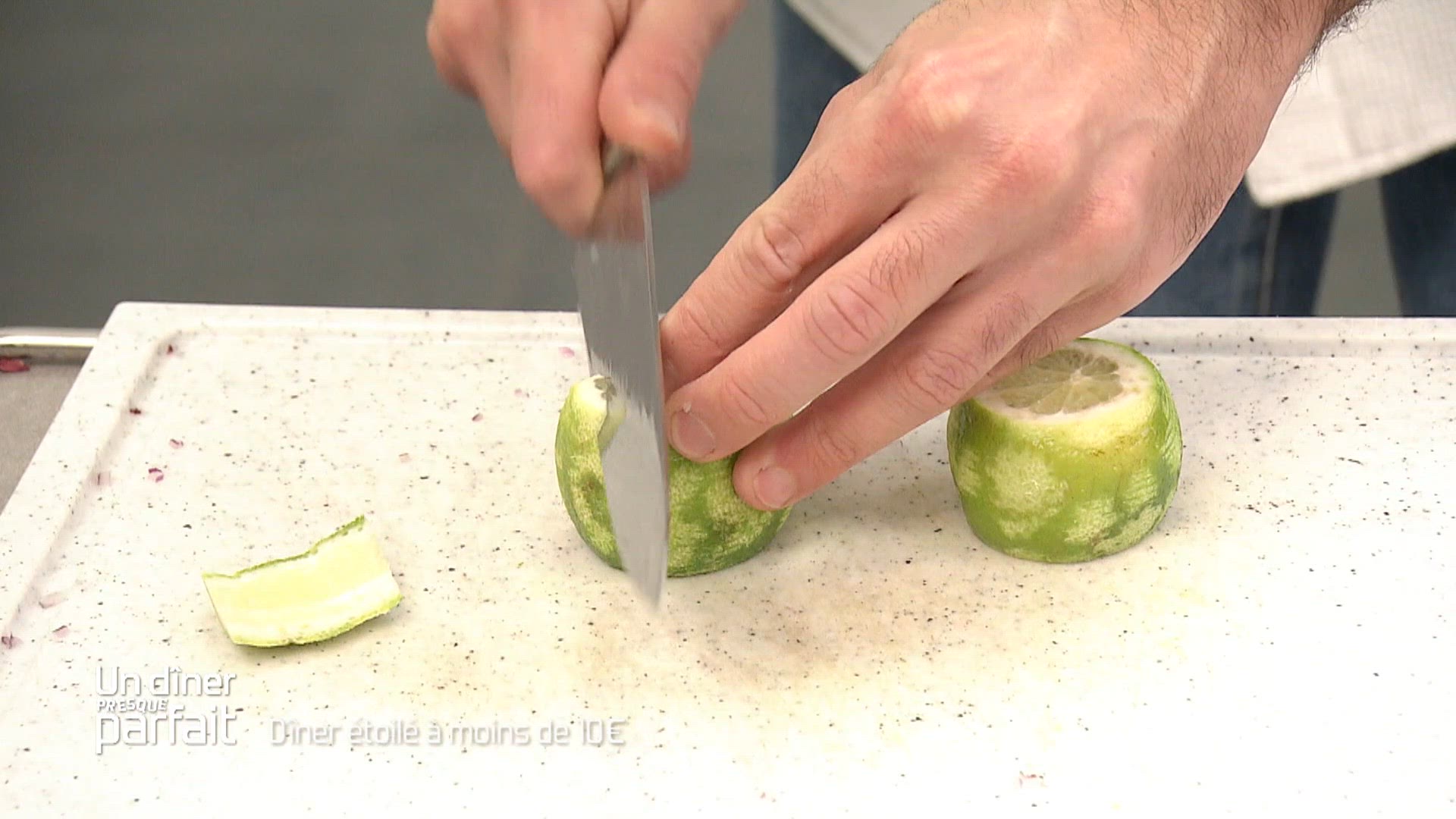 Spéciale dîner étoilé à moins de 10 euros