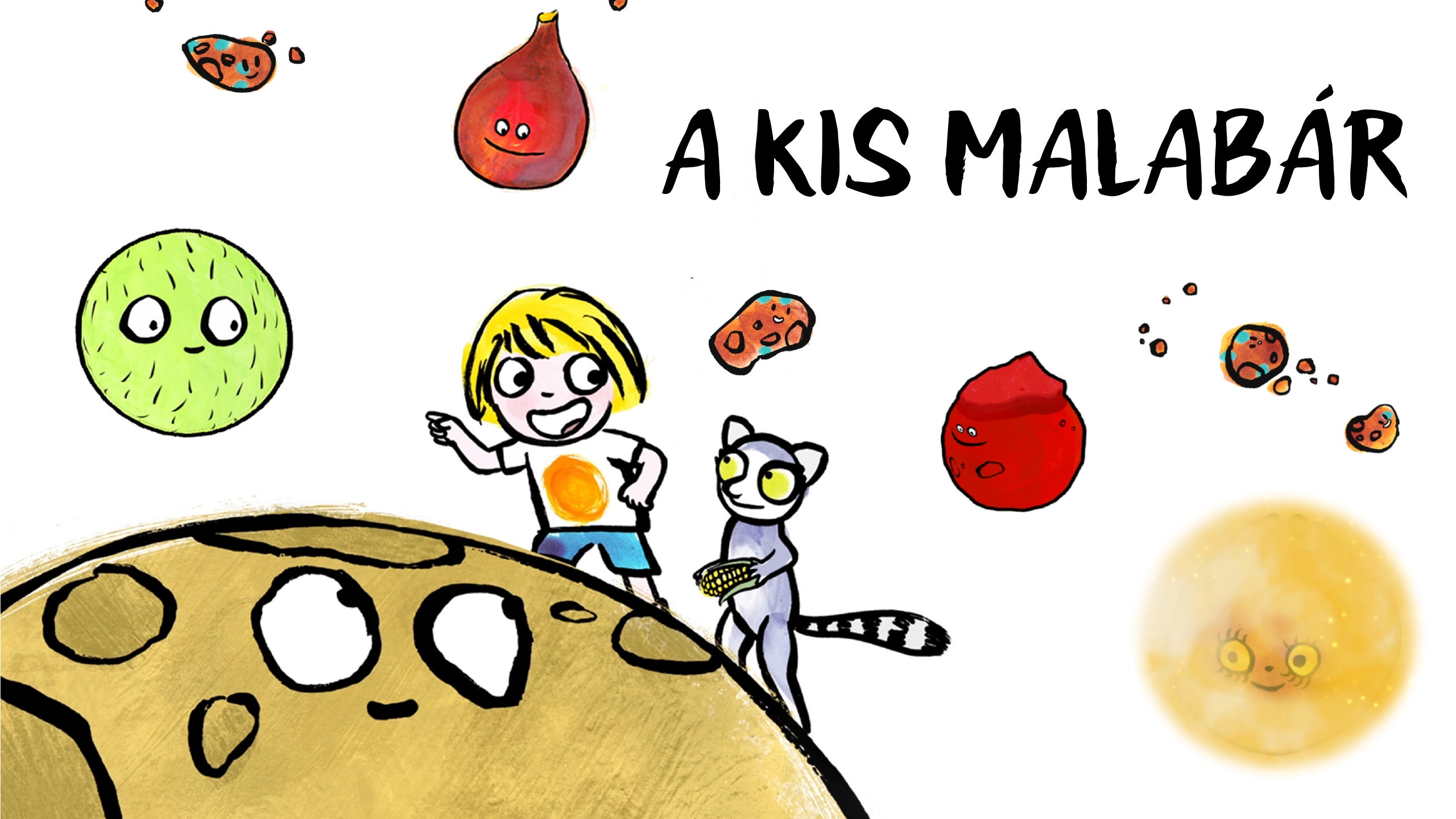 A kis Malabár