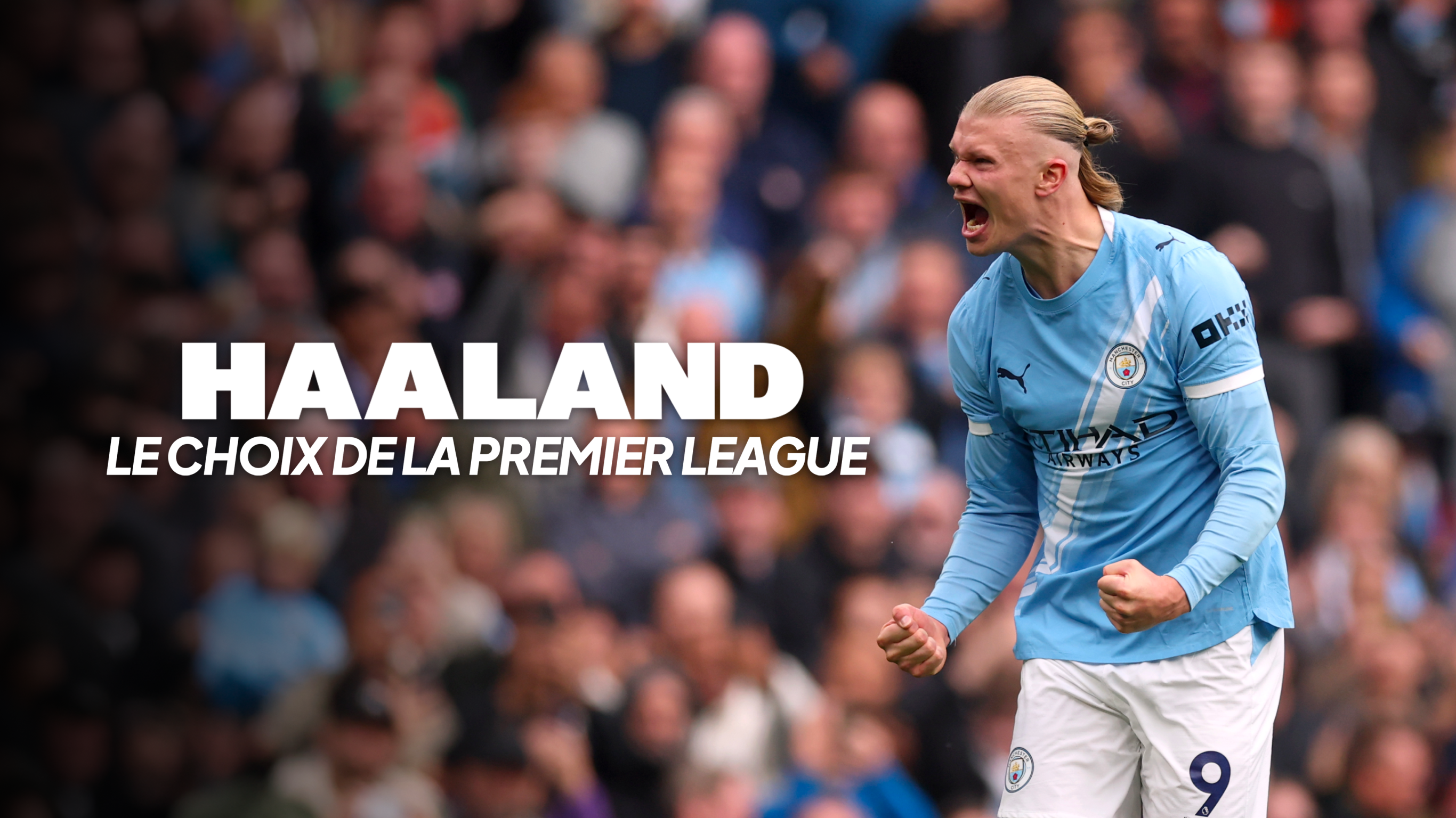 Haaland, le choix de la Premier League