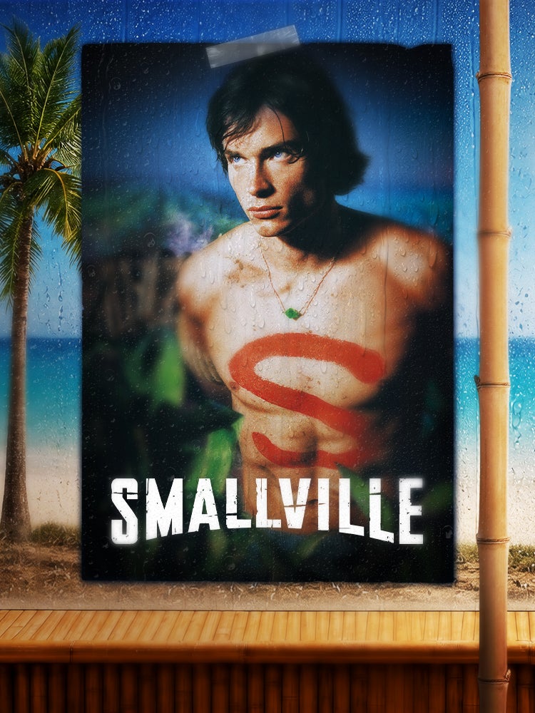 L'été sera chaud - Smallville