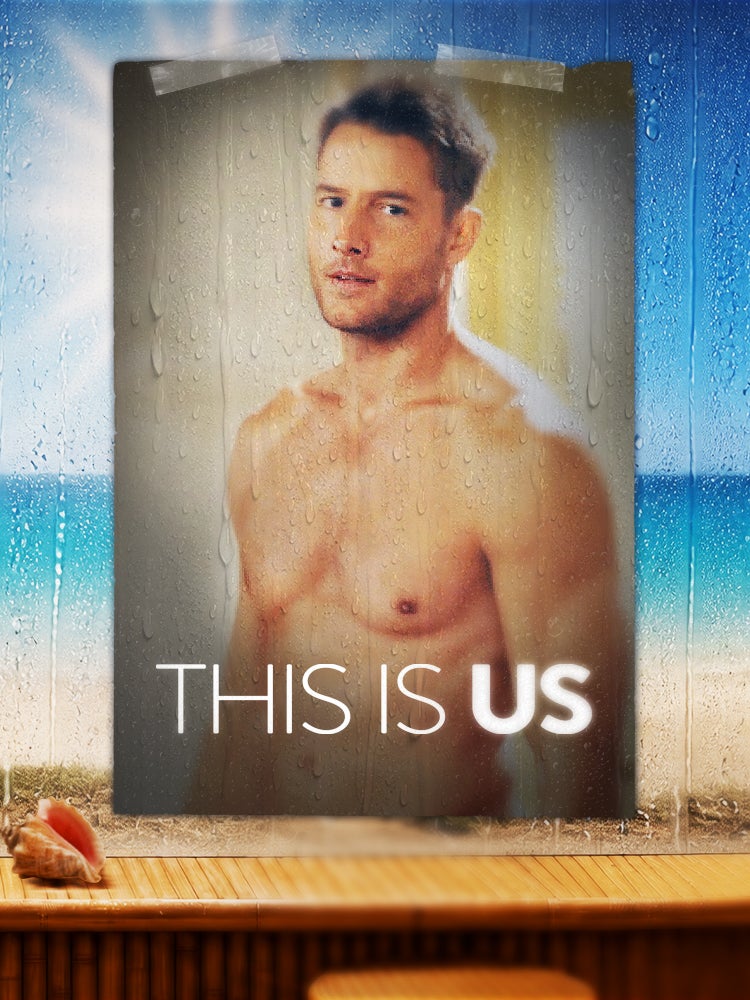 L'été sera chaud - This is us