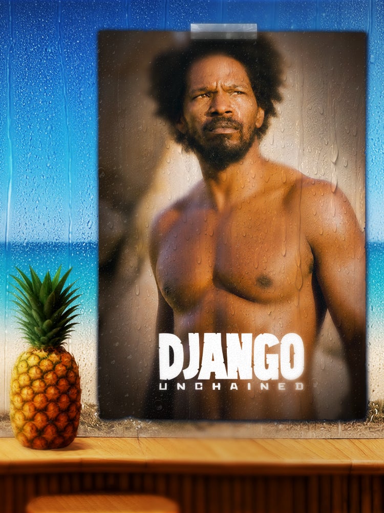 L'été sera chaud - Django