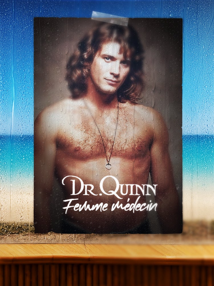 L'été sera chaud - Dr Quinn