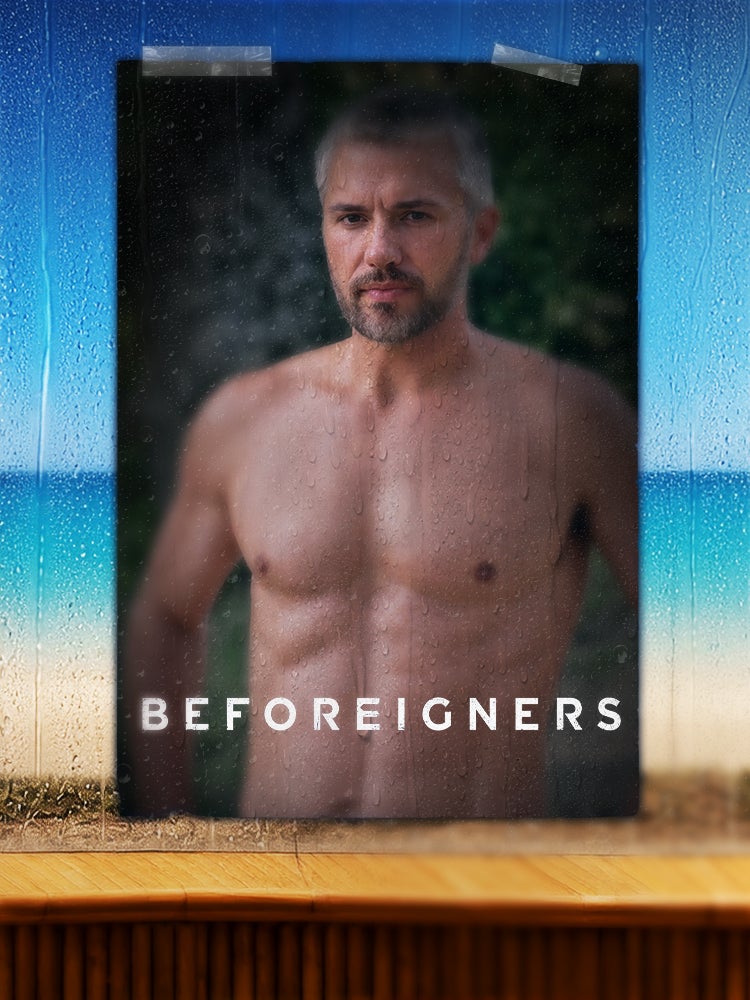 L'été sera chaud - Beforeigners