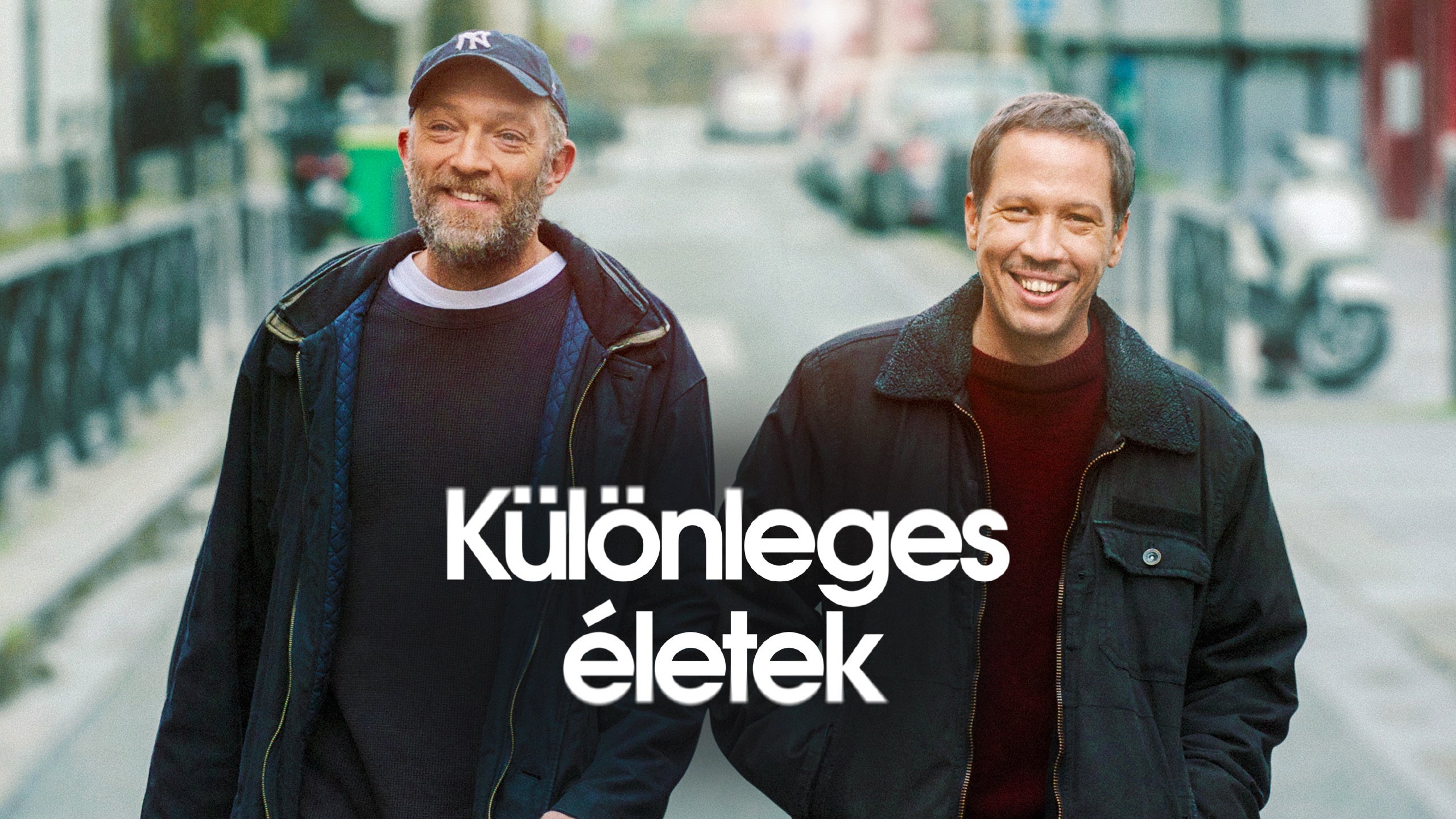 Különleges életek
