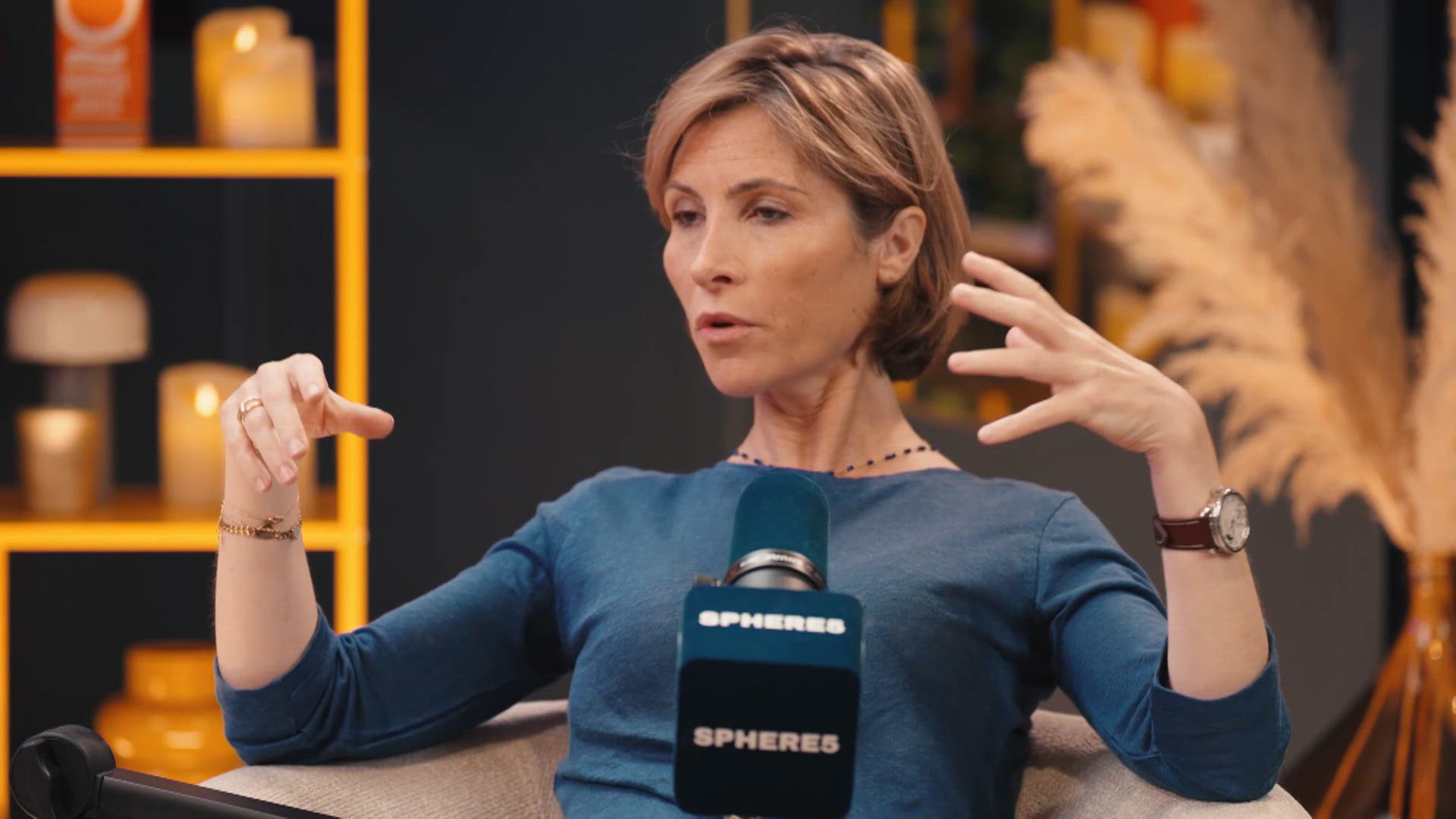 Julia de Funès : l’amour est-il compatible avec la liberté ?