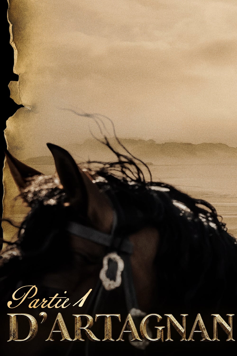 Les trois mousquetaires : D'Artagnan / Milady