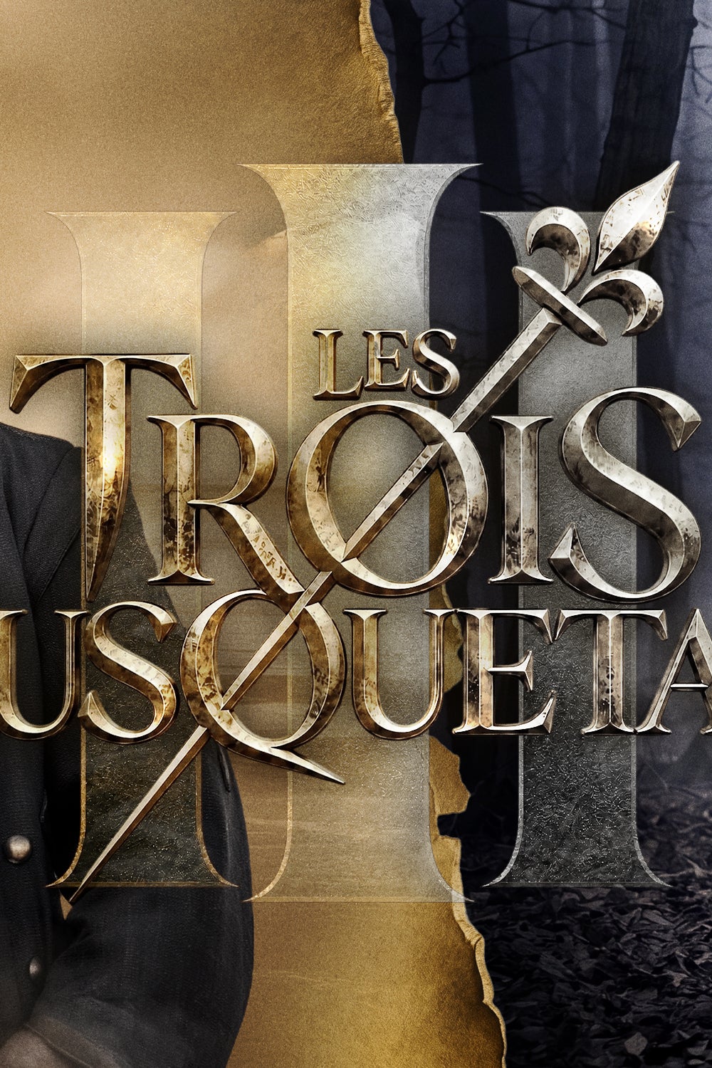 Les trois mousquetaires : D'Artagnan / Milady