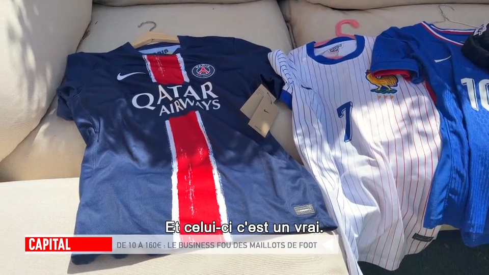 Pizza, télé et maillot de foot : enquête sur les vrais gagnants de la Coupe du Monde