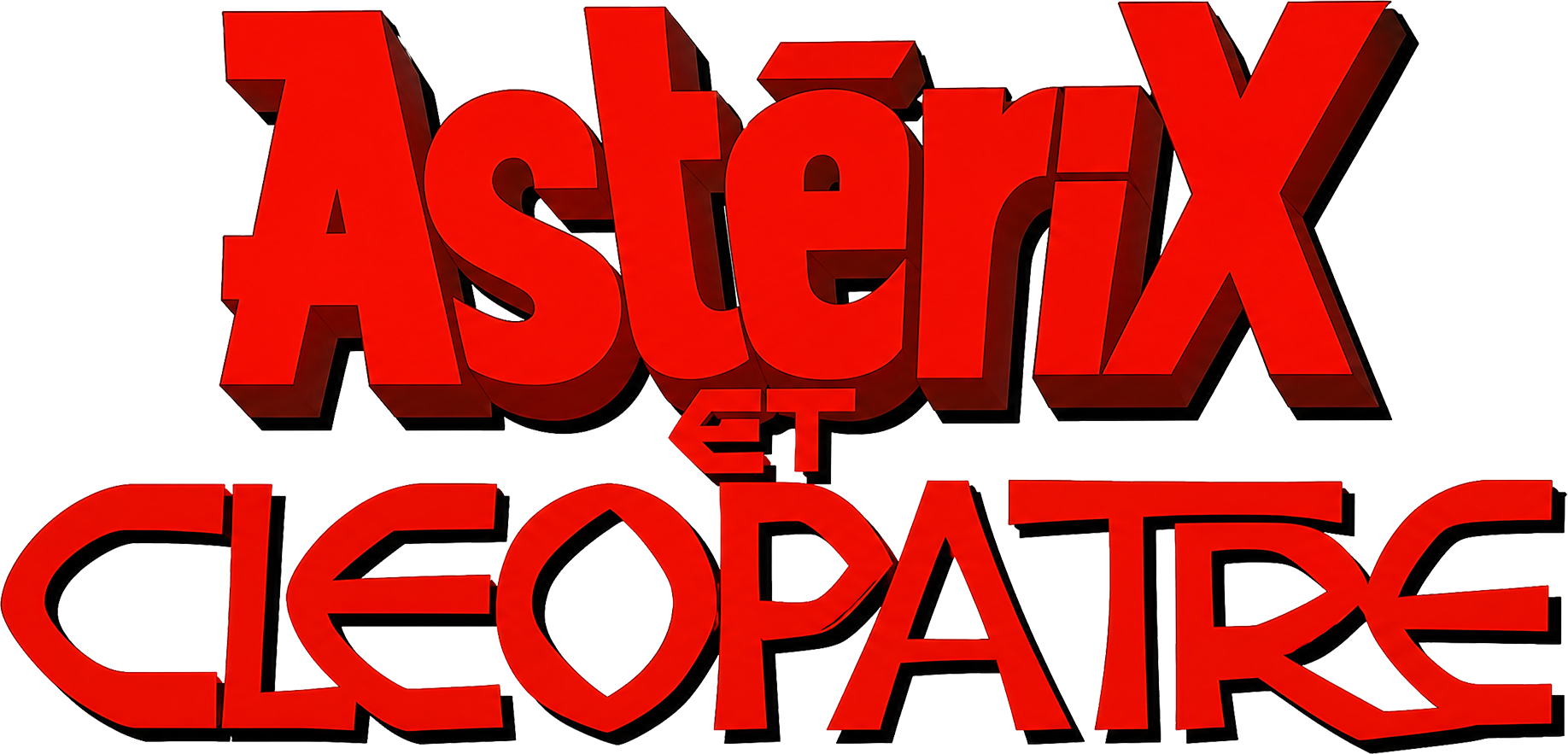 Astérix et Cléopâtre
