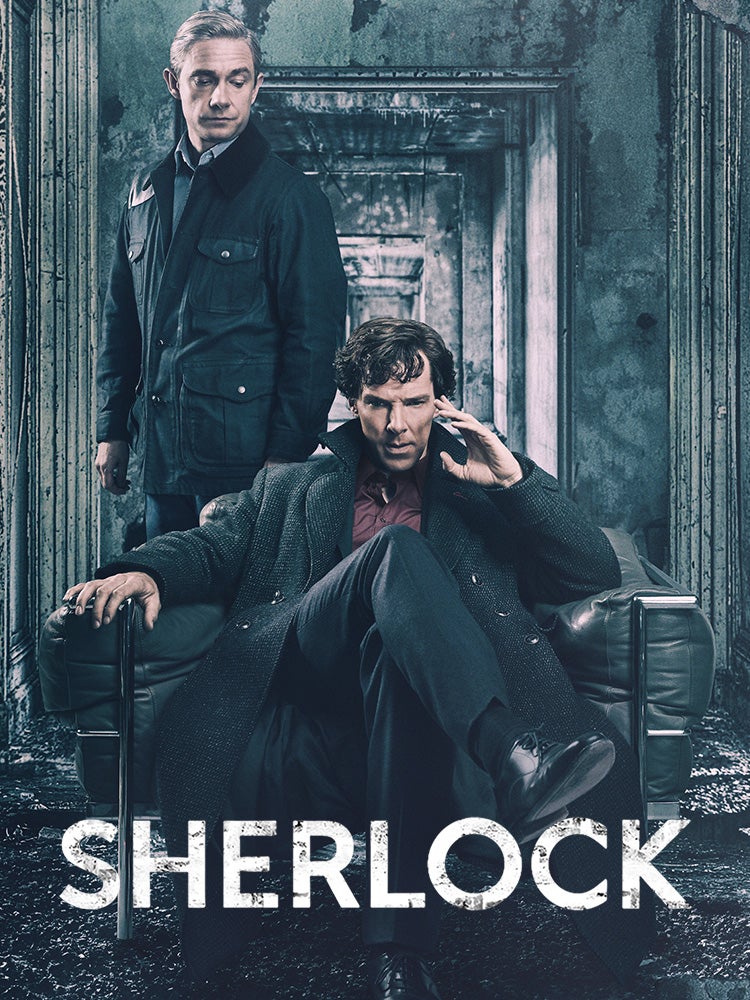Sherlock