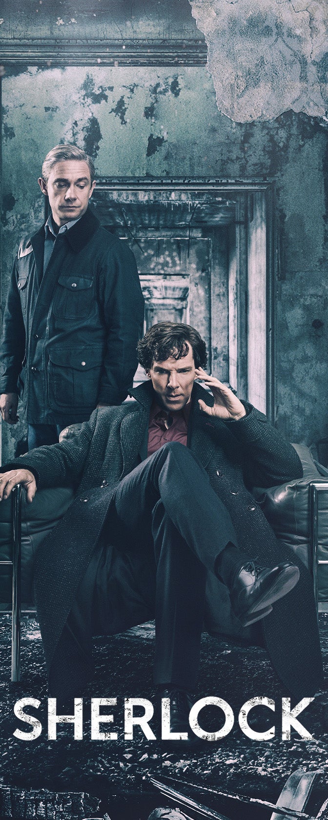 Sherlock