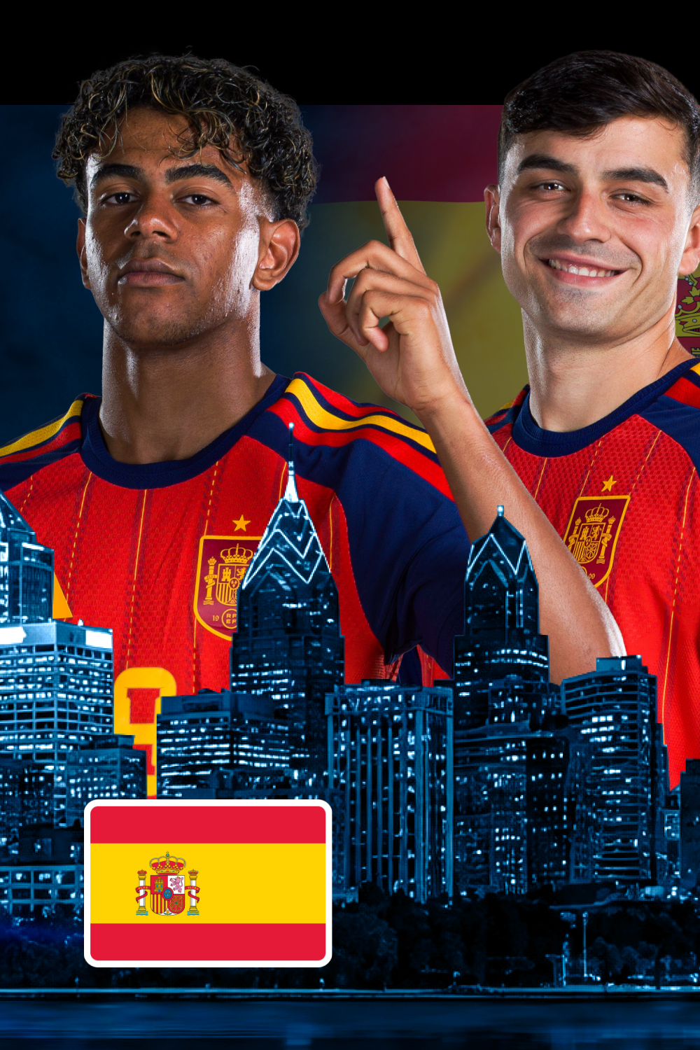 Coupe du Monde - Tous derrière les Bleus