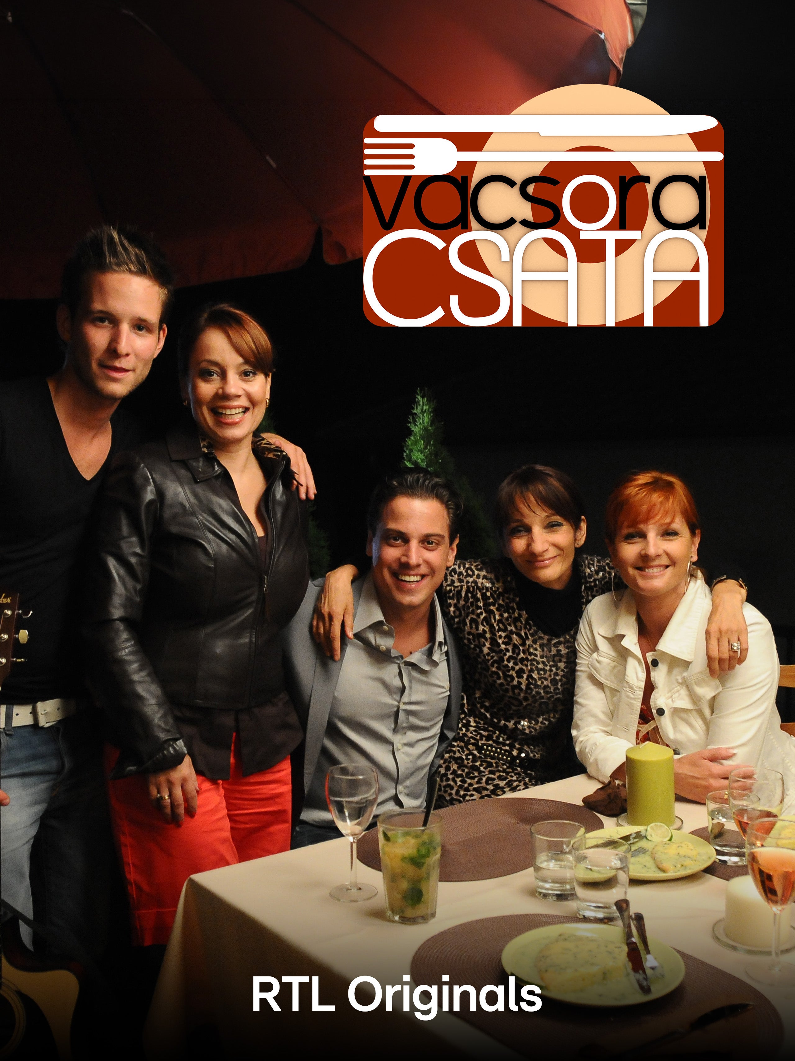 Vacsoracsata