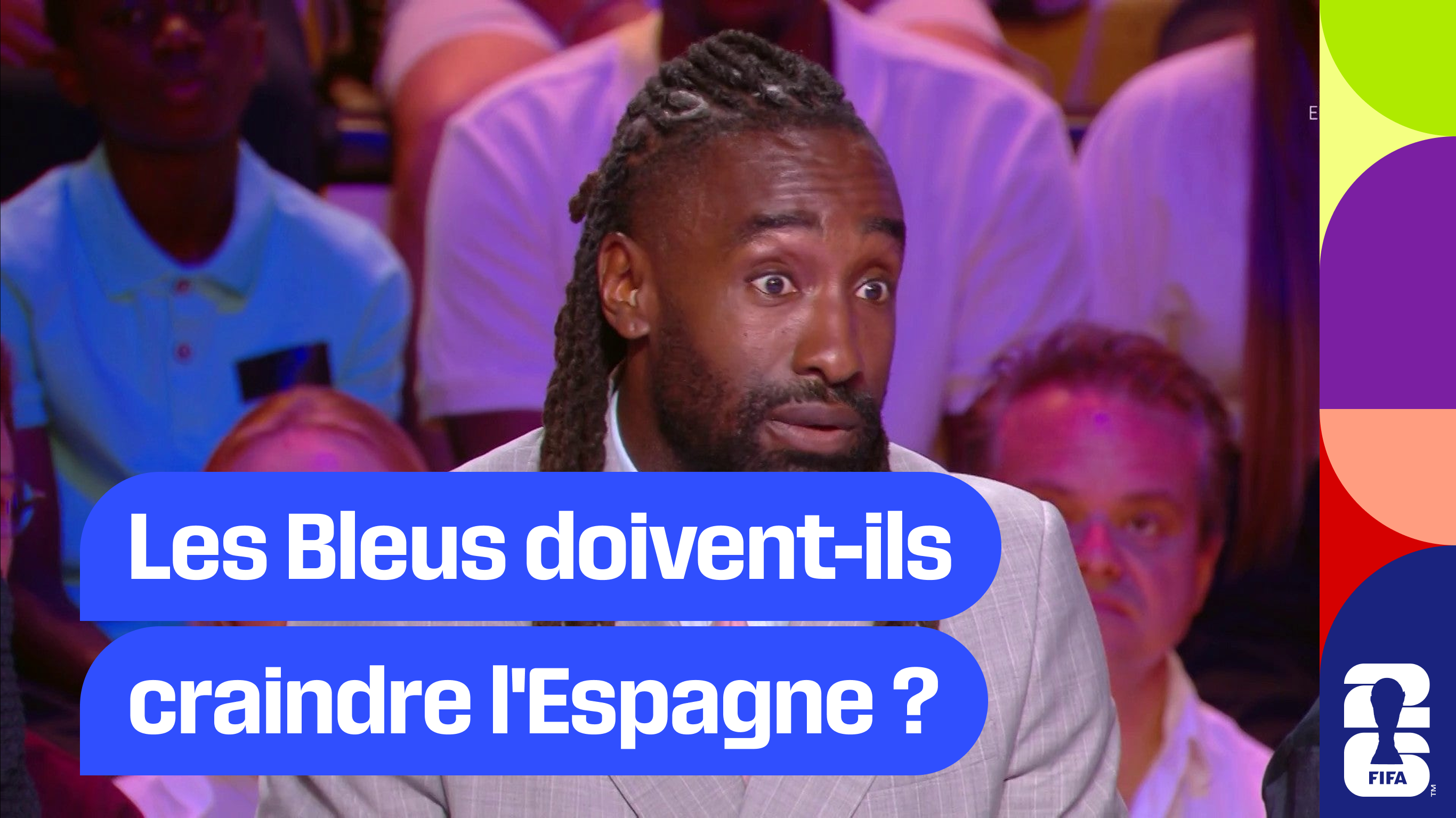 Les Bleus doivent-ils craindre l'Espagne ?