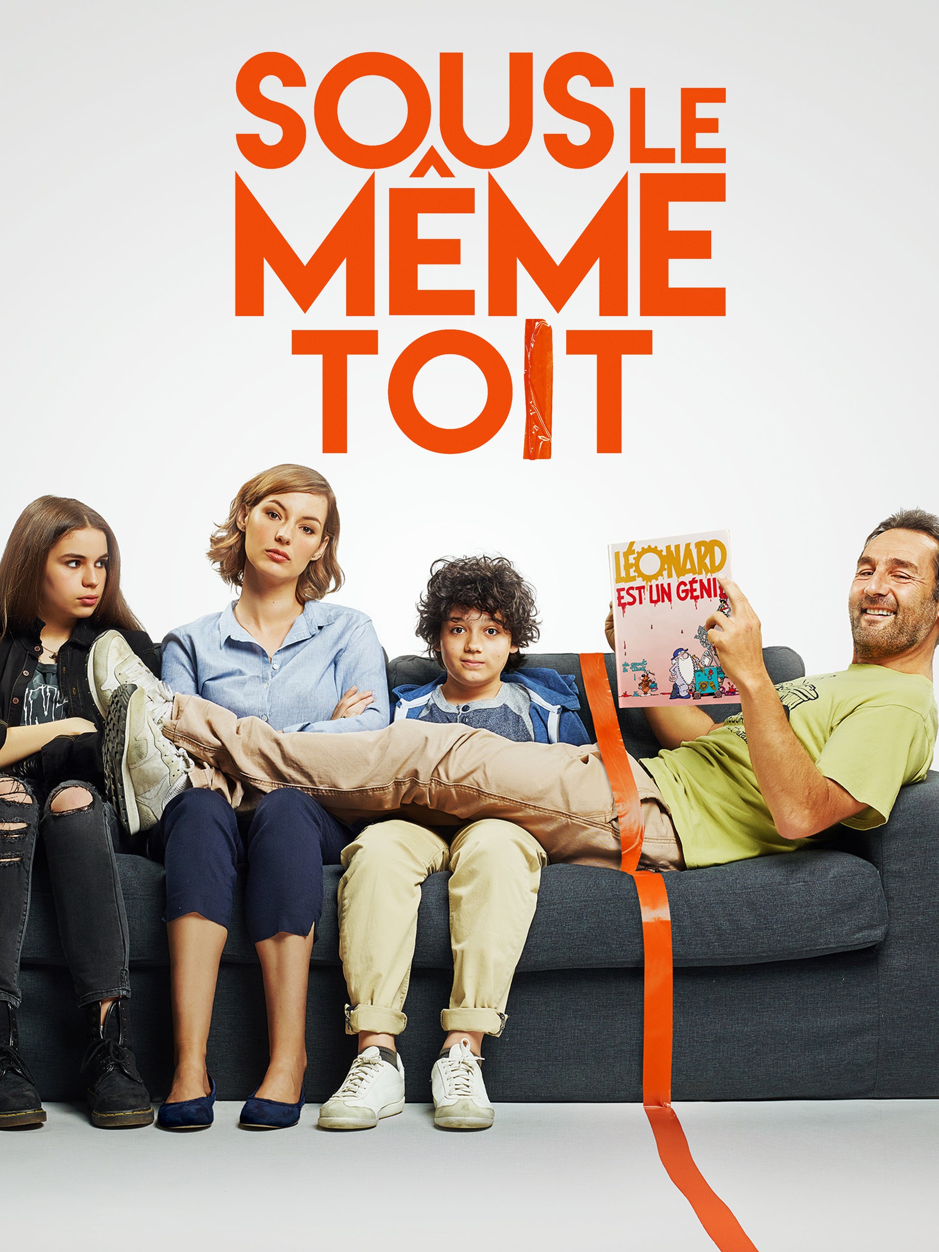 Sous le même toit