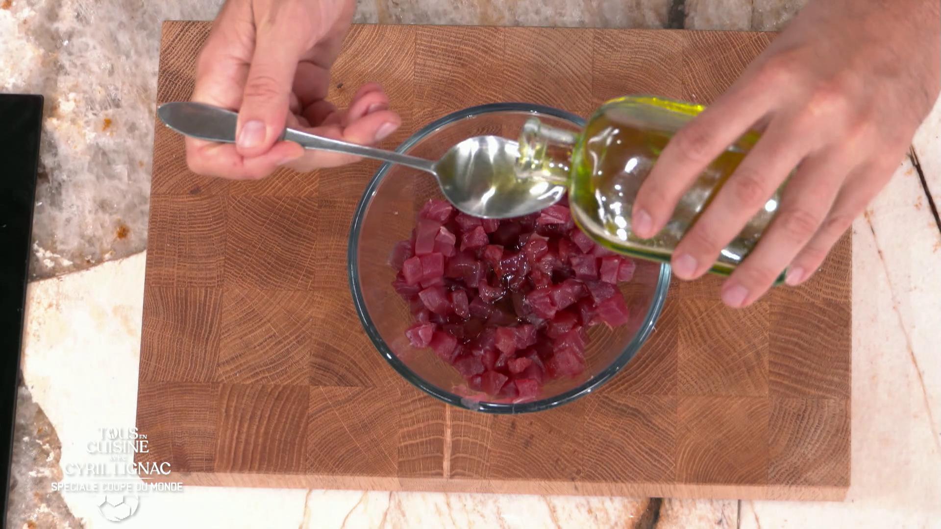 Carottes confites aux agrumes et crème caramel