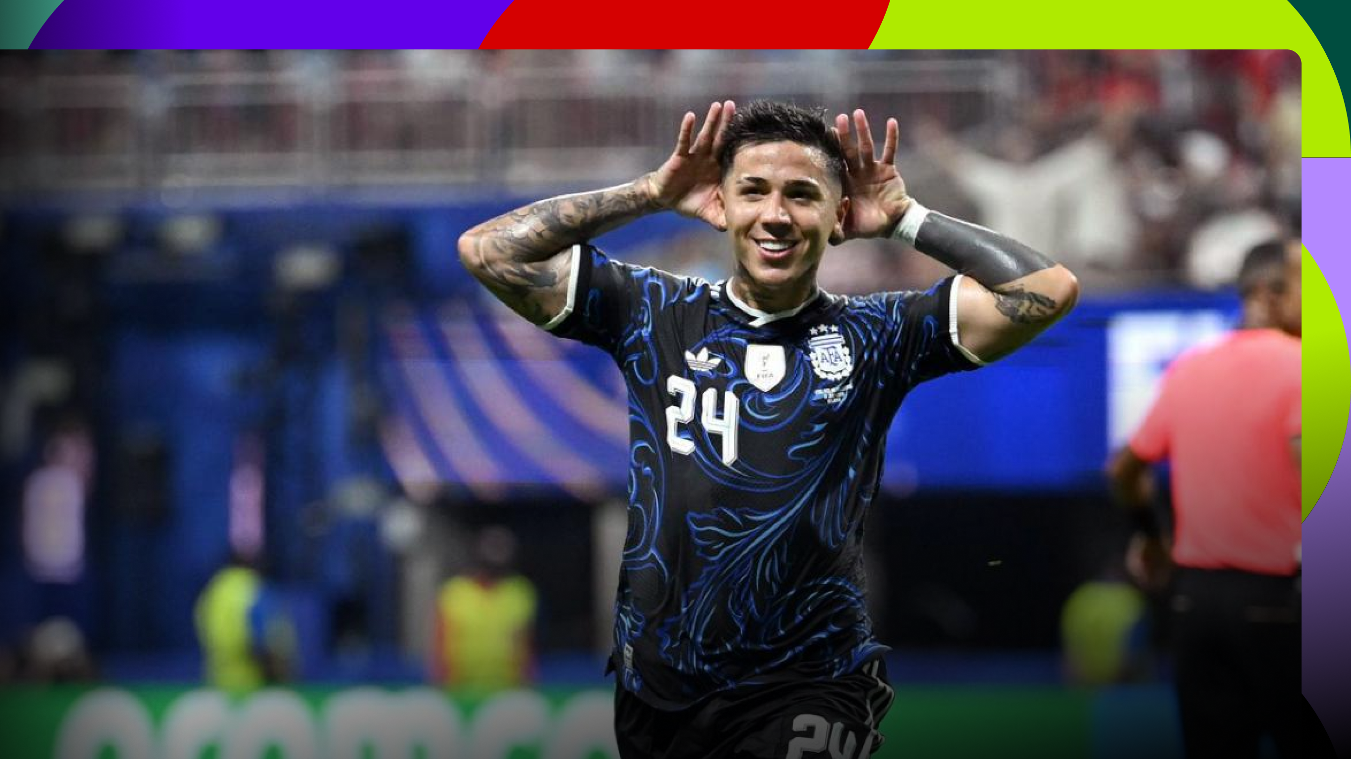 Votre dose matinale de foot
