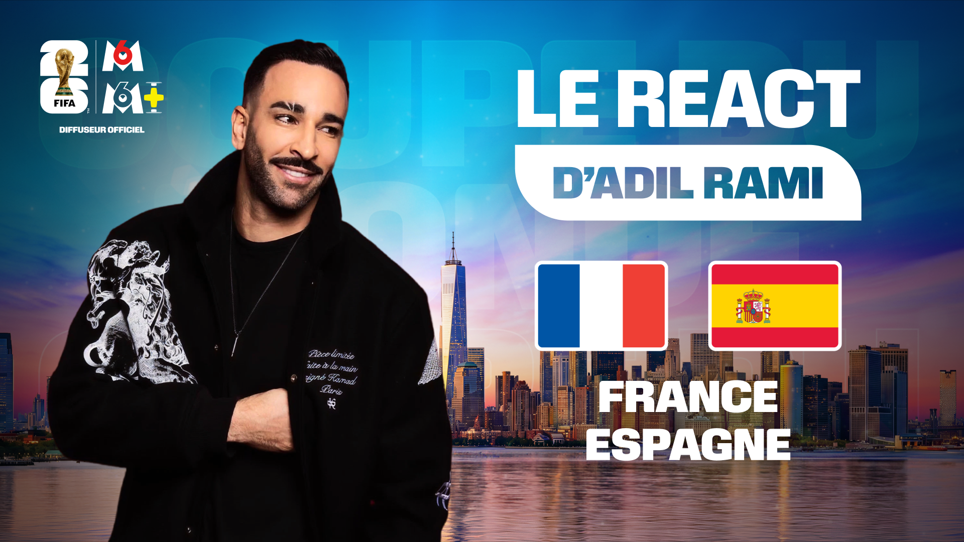 France / Espagne