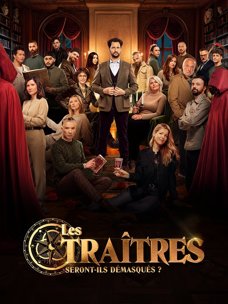Les traîtres