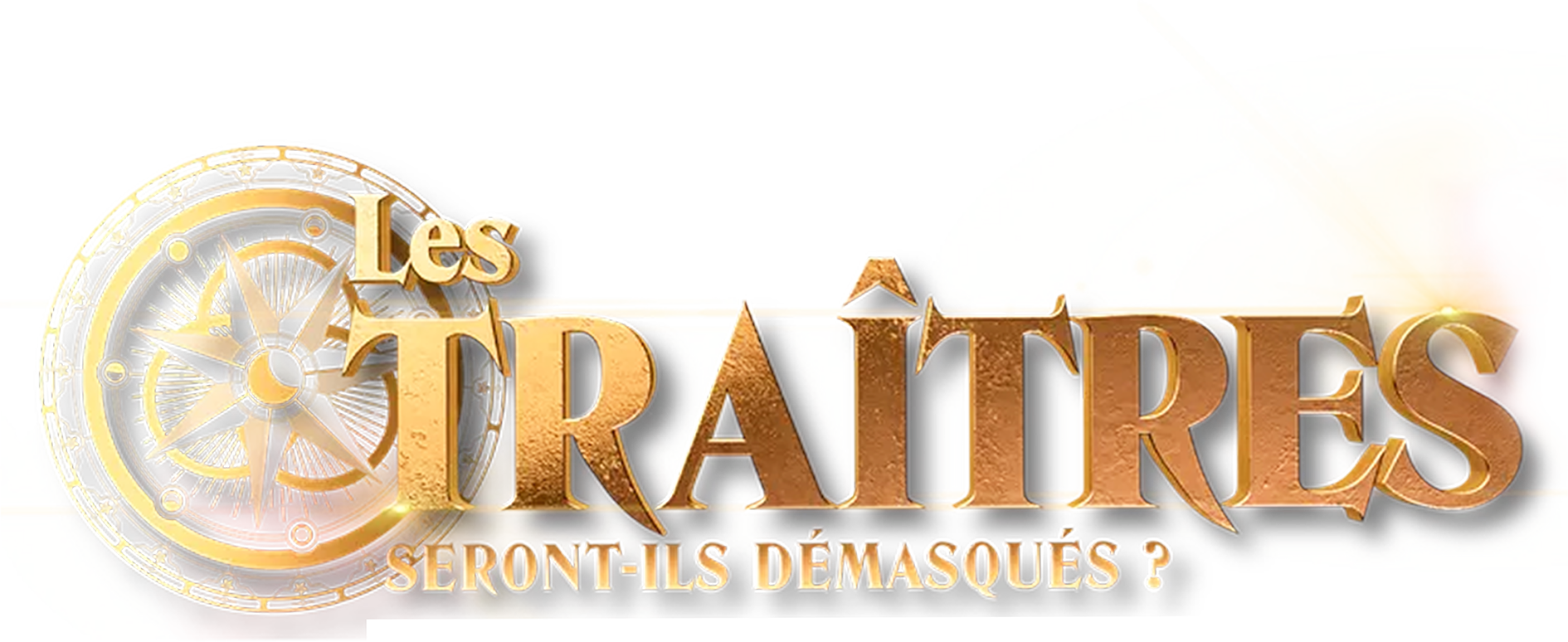 Les traîtres