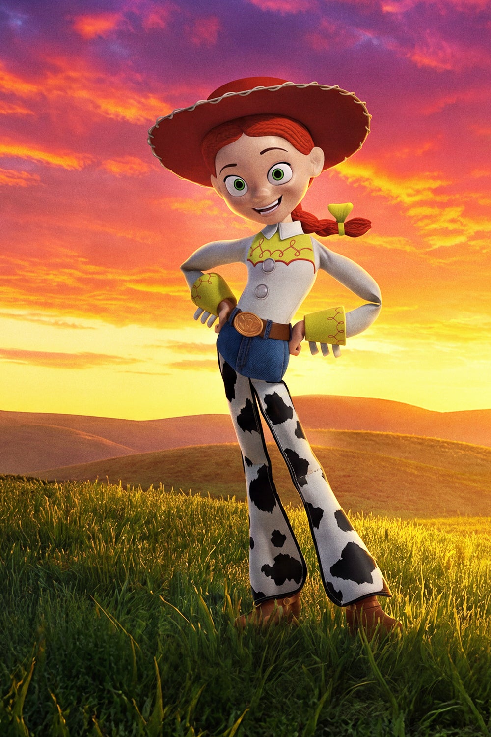 Toy Story 4