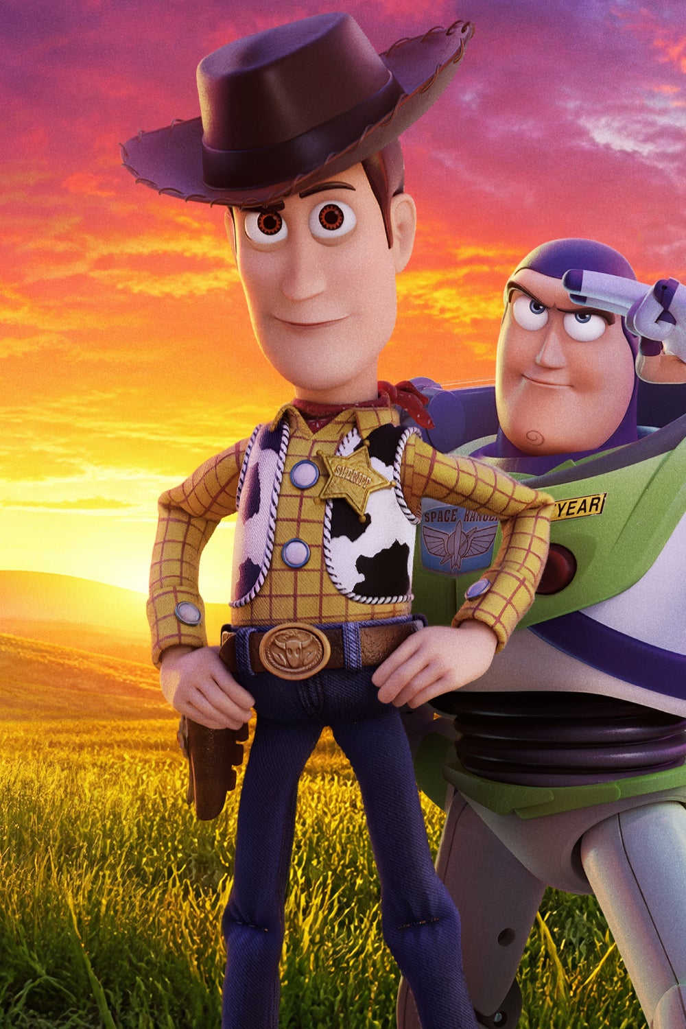Toy Story 4