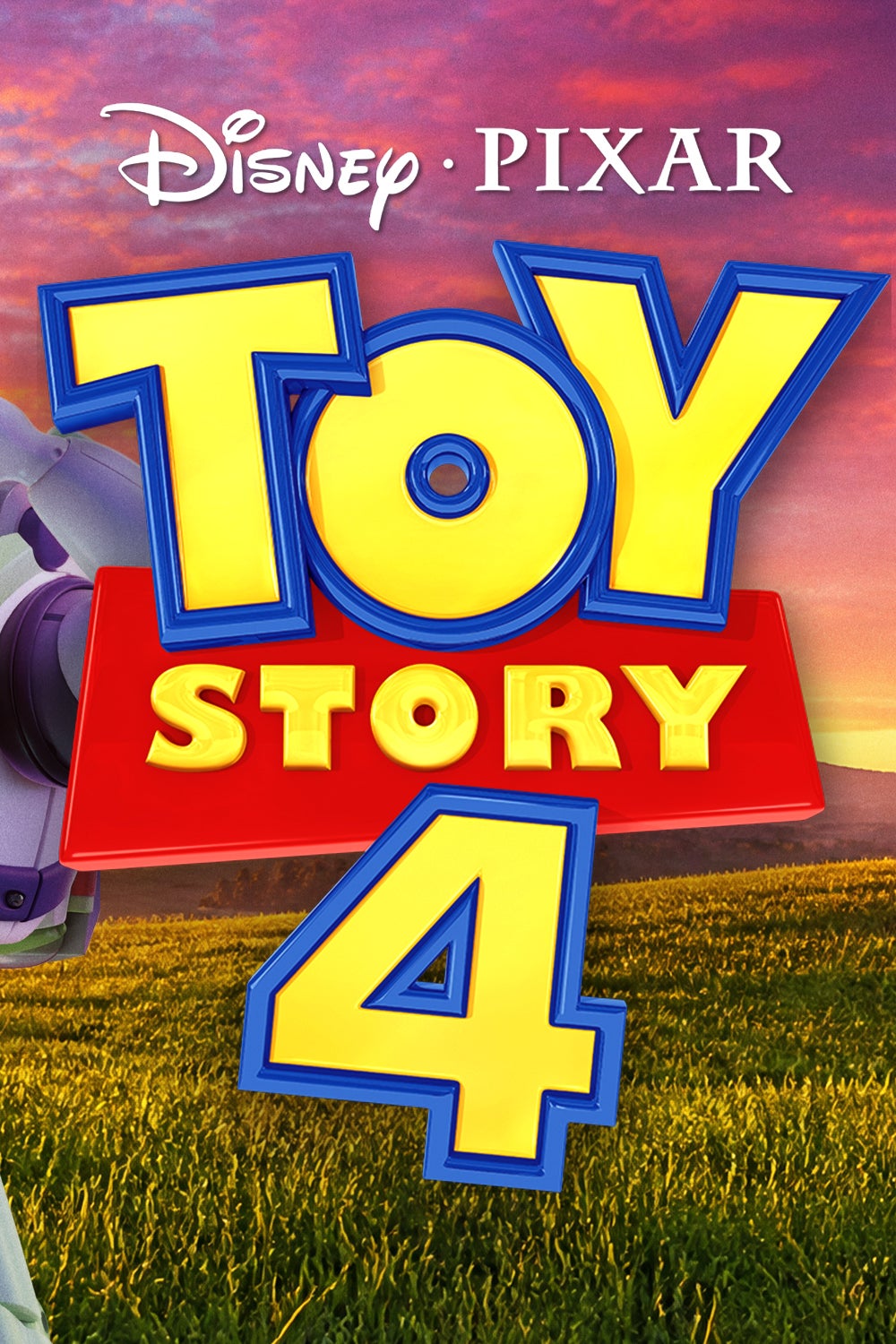 Toy Story 4