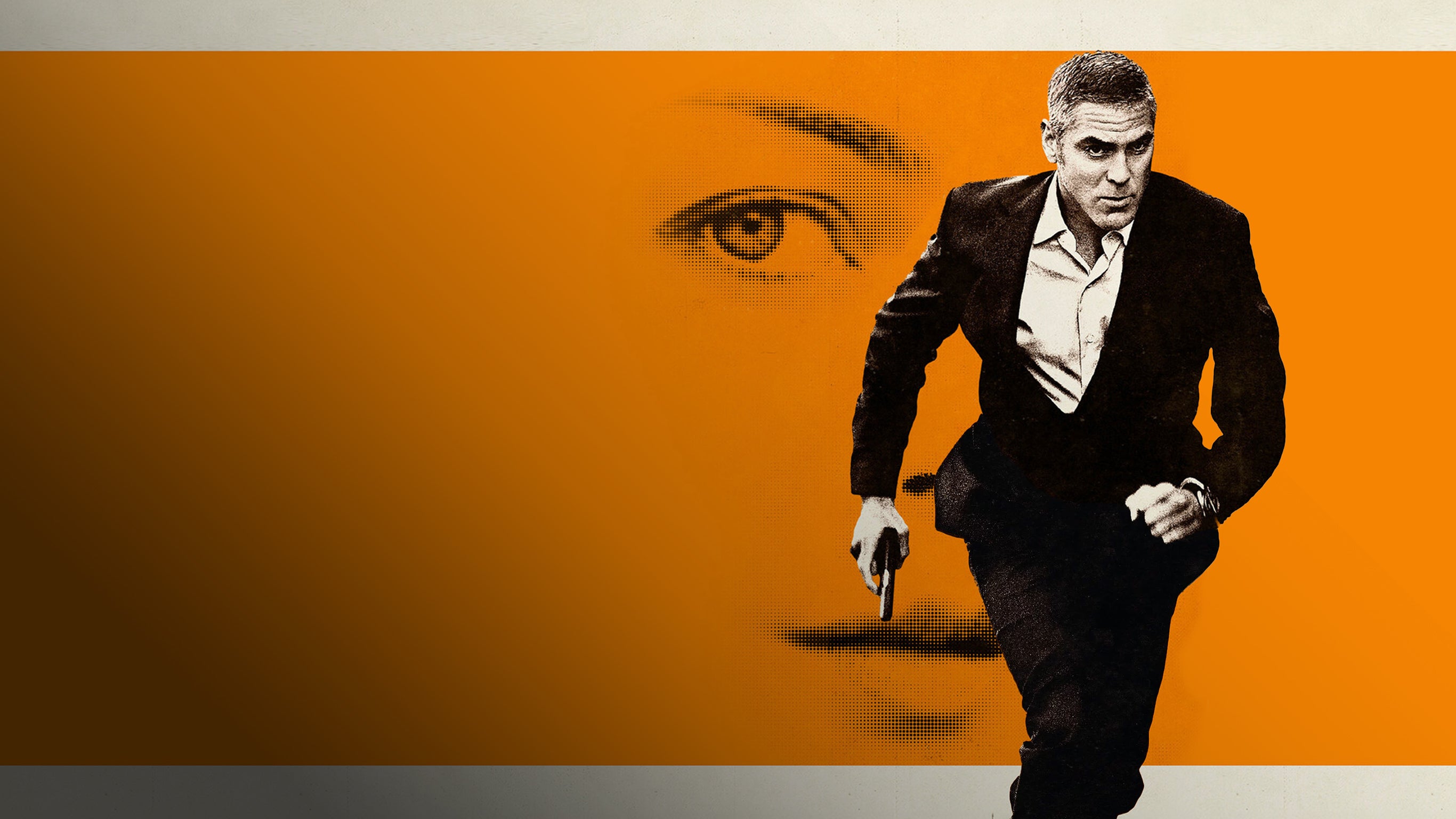 Dernière mission pour George Clooney
