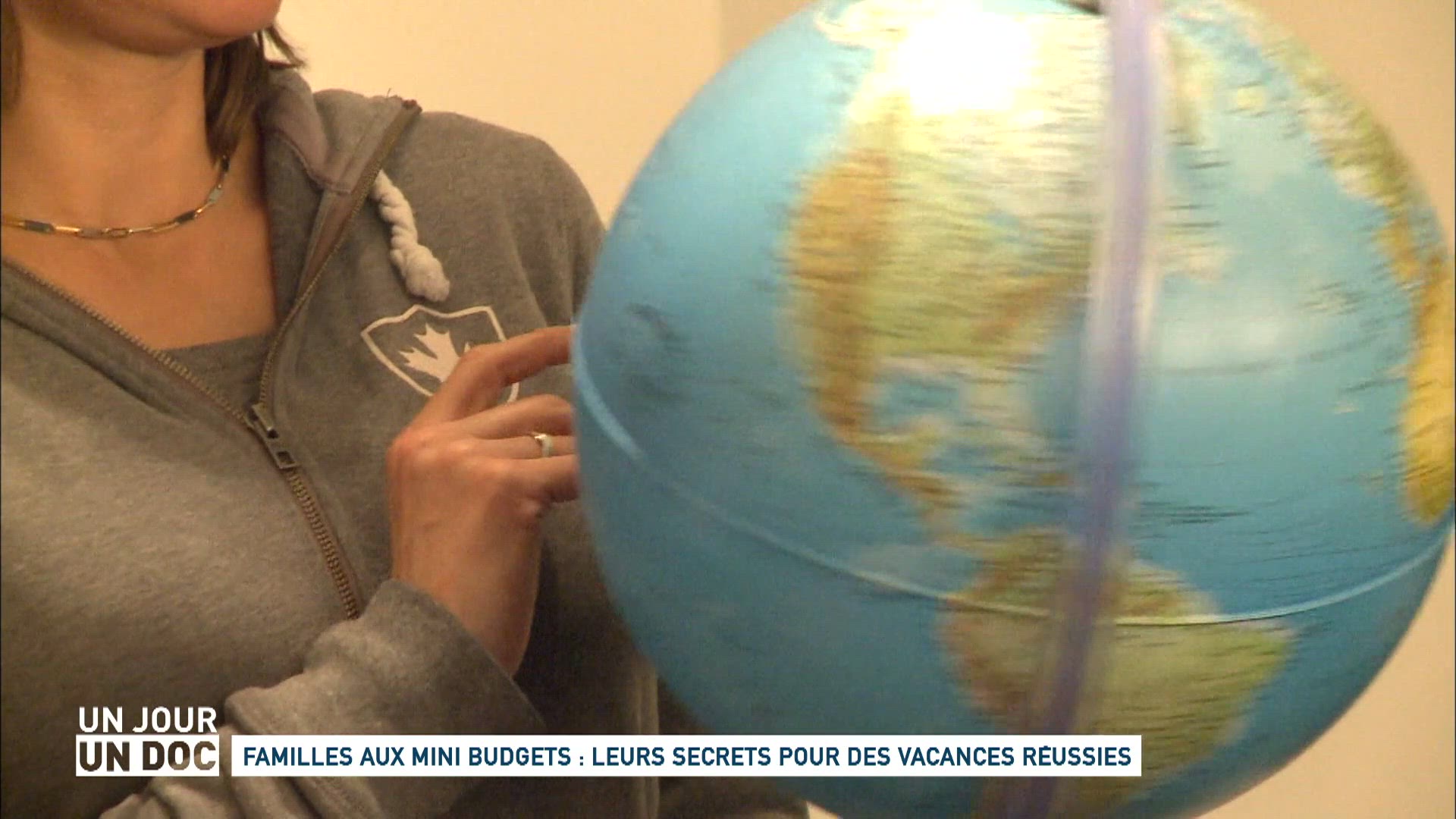 Familles aux mini budgets : leurs secrets pour des vacances réussies (1/2)
