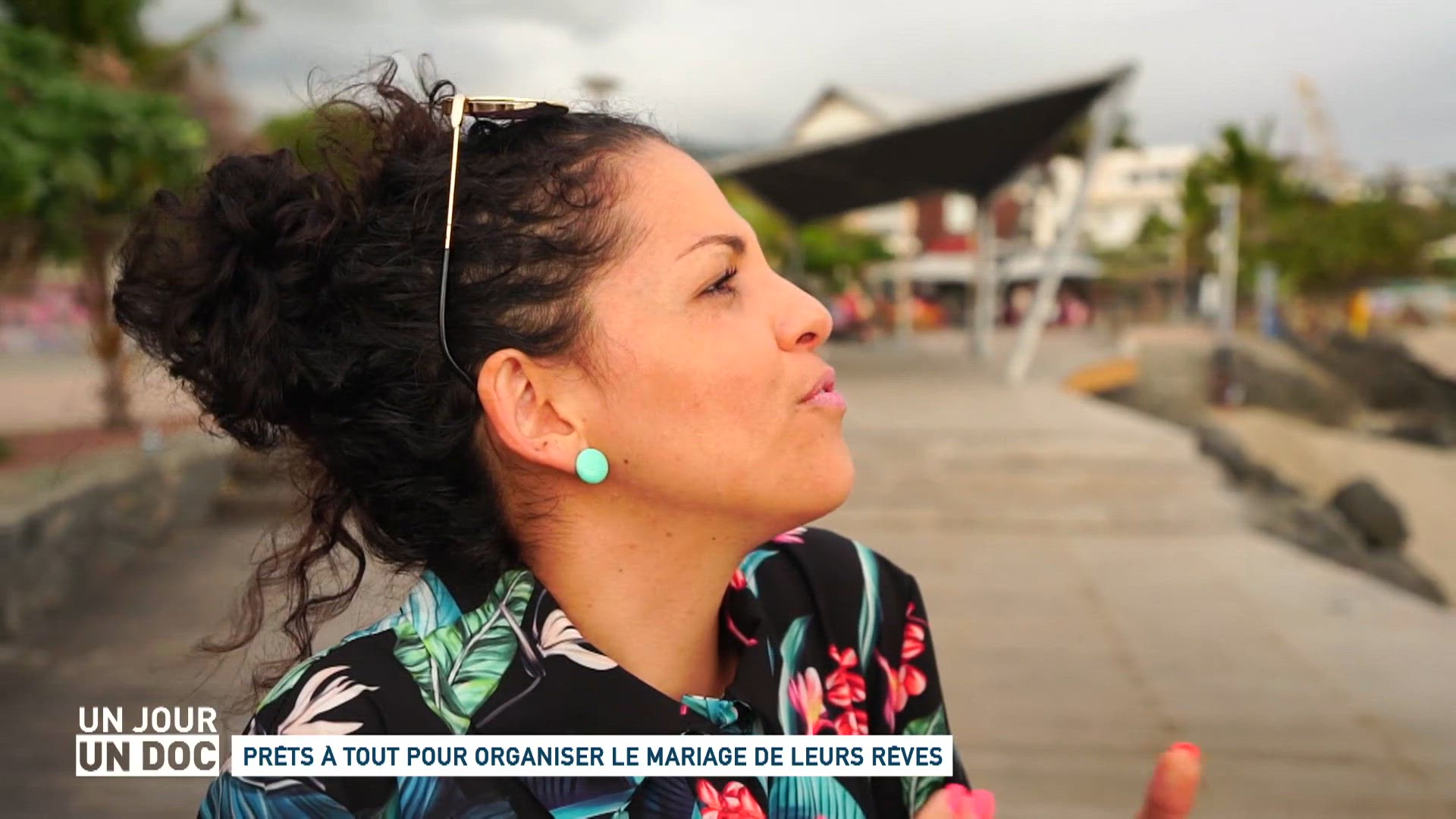 Prêts à tout pour organiser le mariage de leurs rêves 1/2