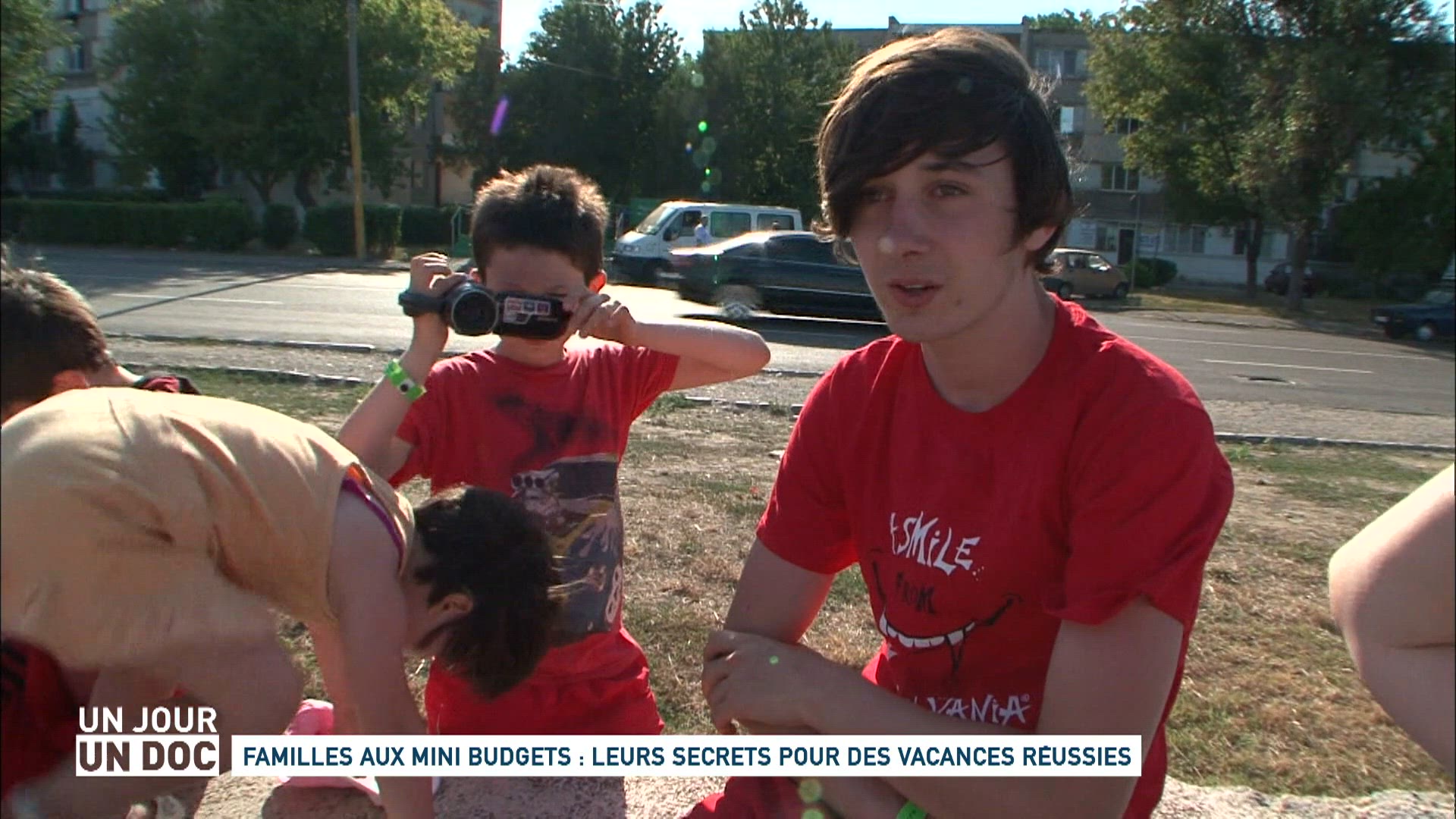 Familles aux mini budgets : leurs secrets pour des vacances réussies (2/2)