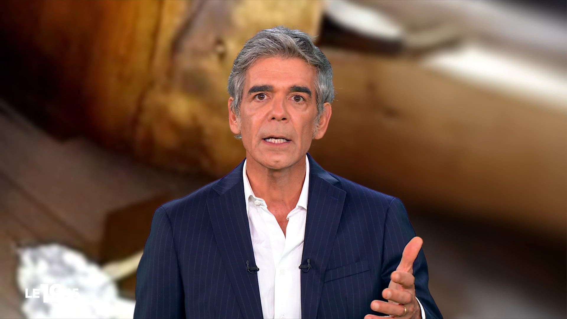 Le JT du 16/07/2026