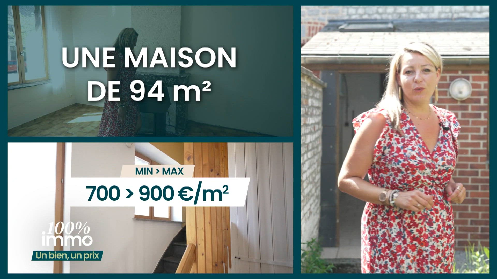 Quel prix pour ce bien à Solre-le-Château ?
