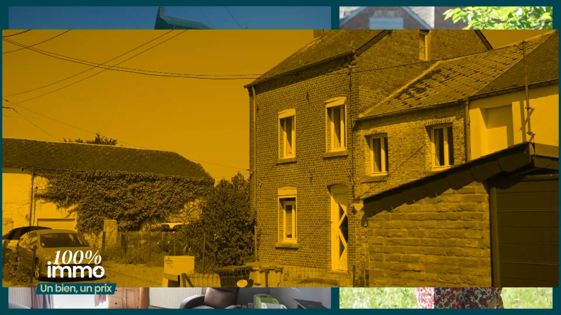 Combien coûte ce bien à Solre-le-Château ?