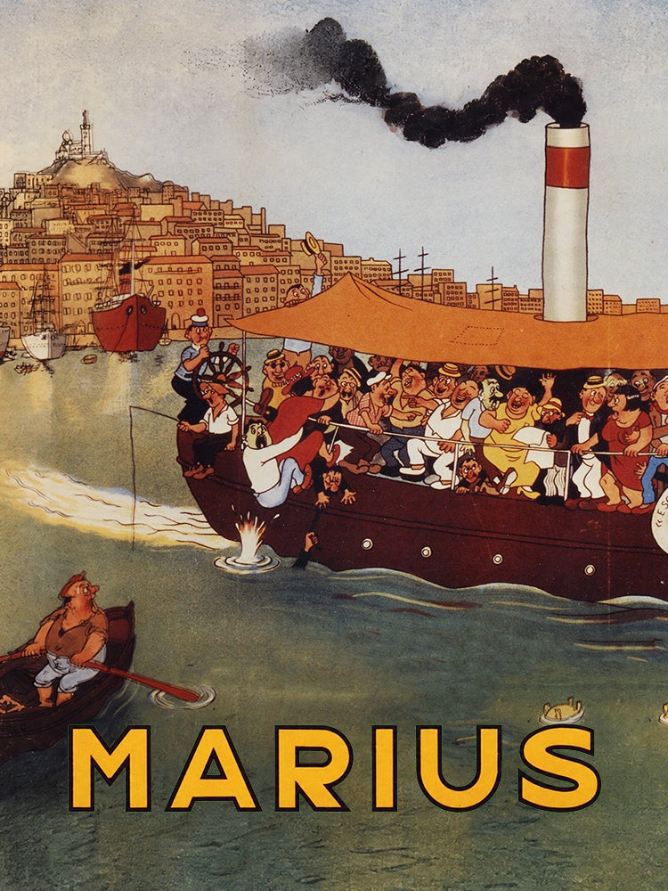 Marius