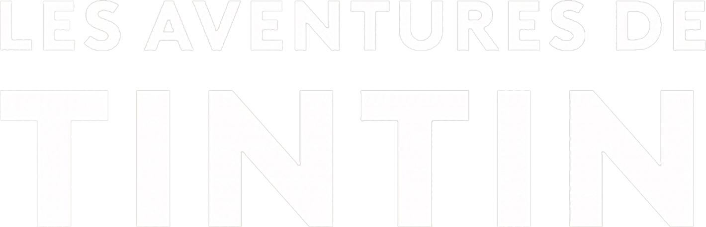 Les aventures de Tintin