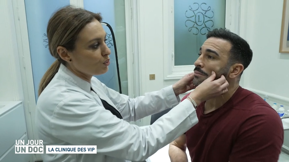 La clinique des VIP / Bichectomie : la nouvelle lubie esthétique
