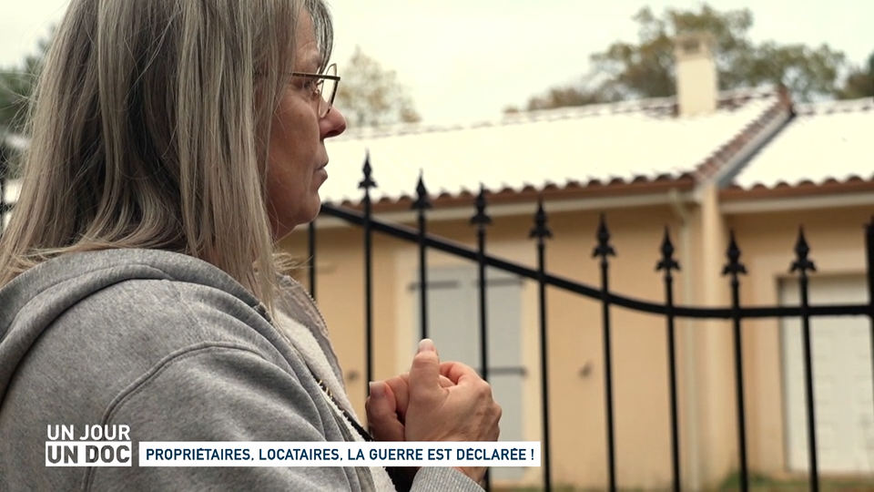 Propriétaires, locataires, la guerre est déclarée !