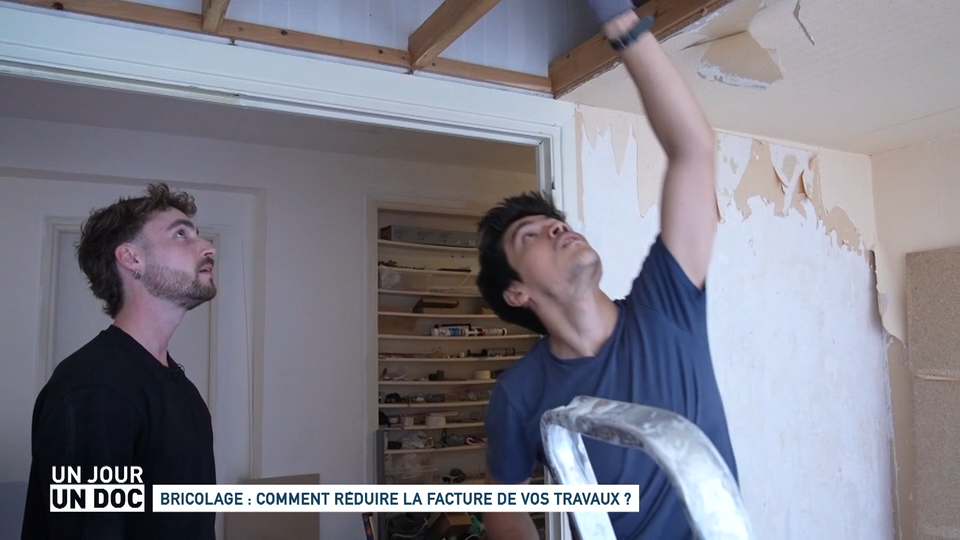 Bricolage : comment réduire la facture de vos travaux ?