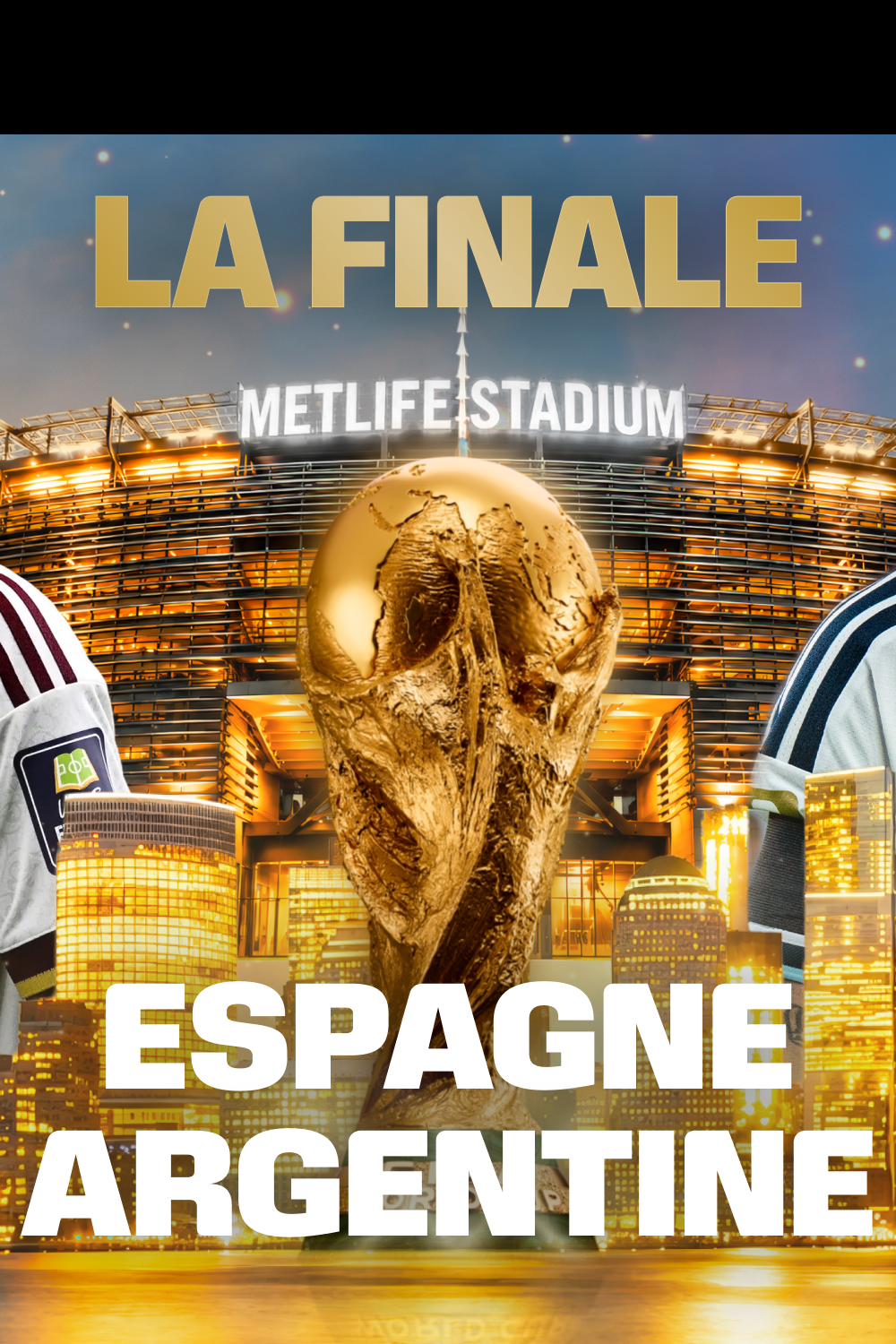Finale CDM