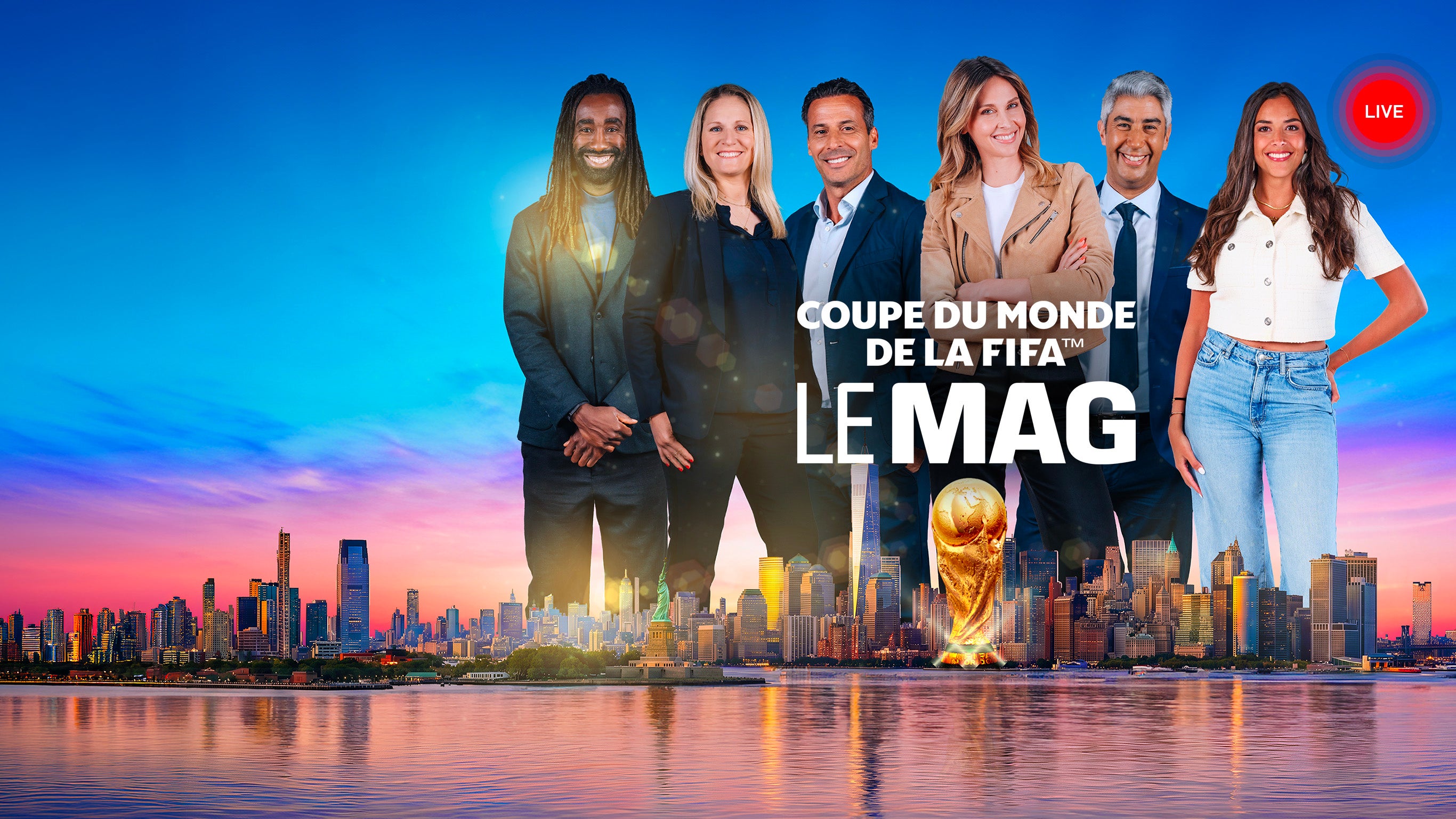 Décryptage avant la grande finale !