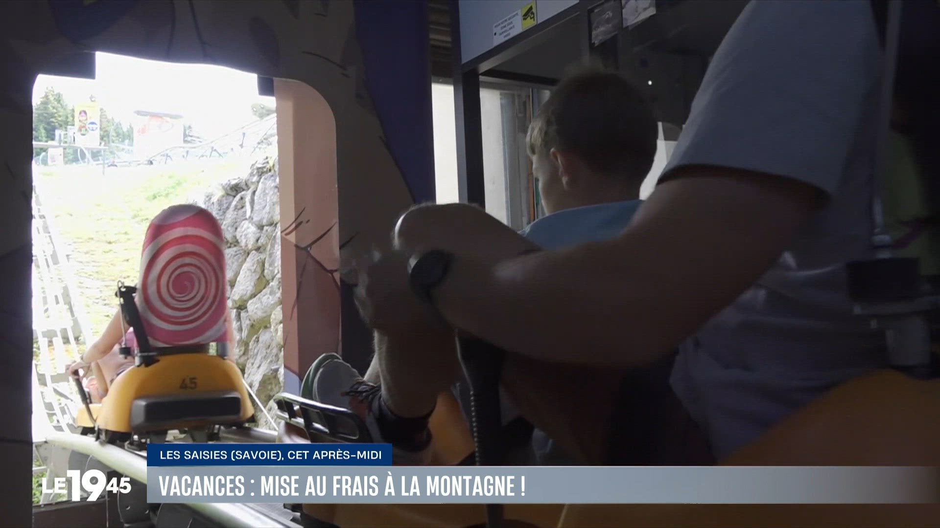 Le JT du 17/07/2026