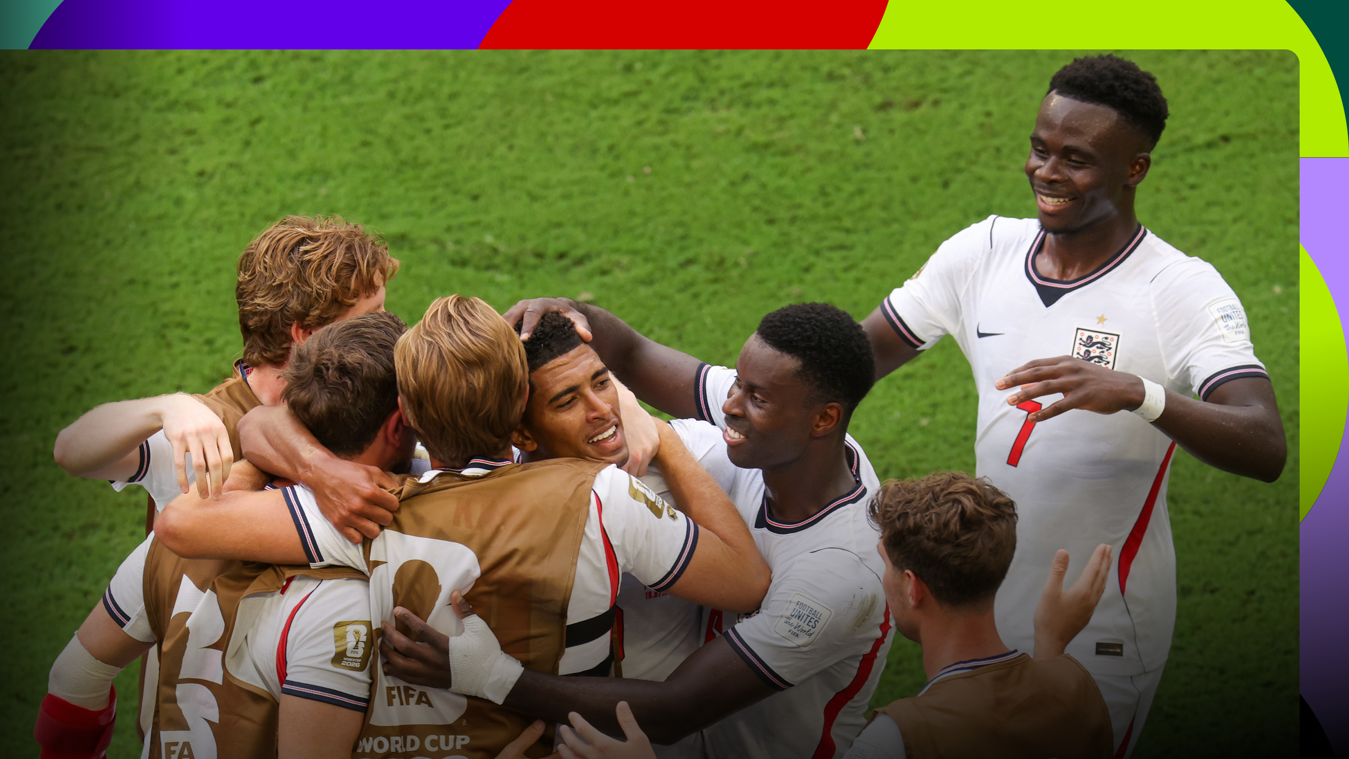 Votre dose matinale de foot