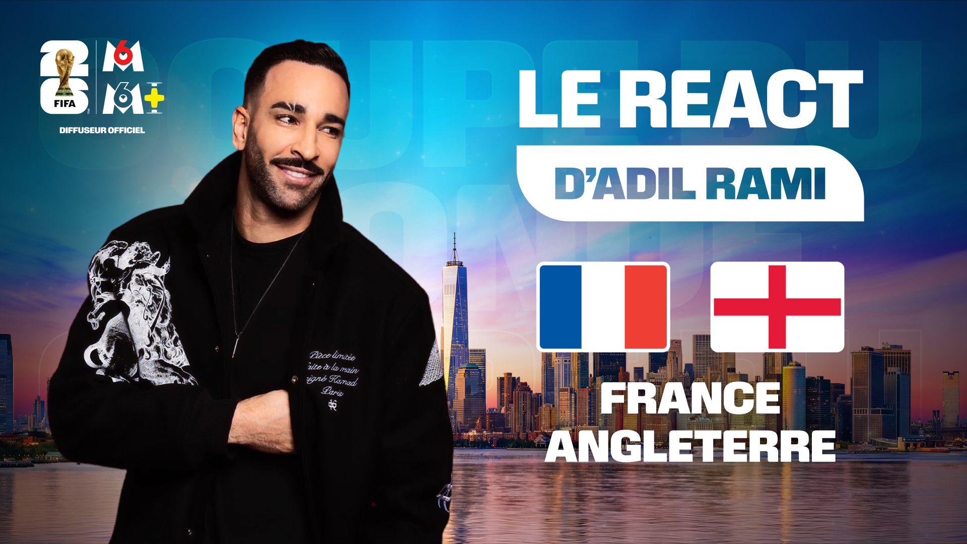 France / Angleterre