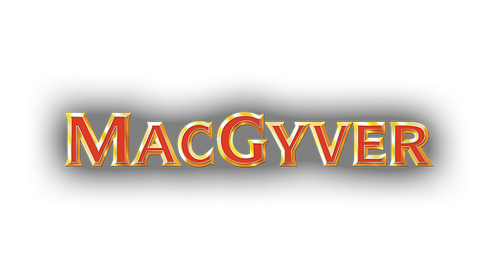 MacGyver